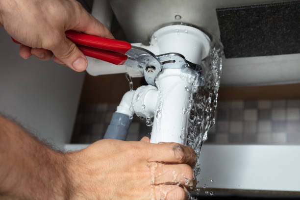 Roebling, NJ Water damage restoration Company