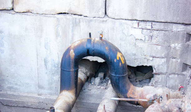 Best Emergency water damage restoration  in Roebling, NJ